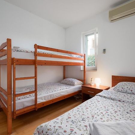 Apartman Inteuro 波雷奇 外观 照片