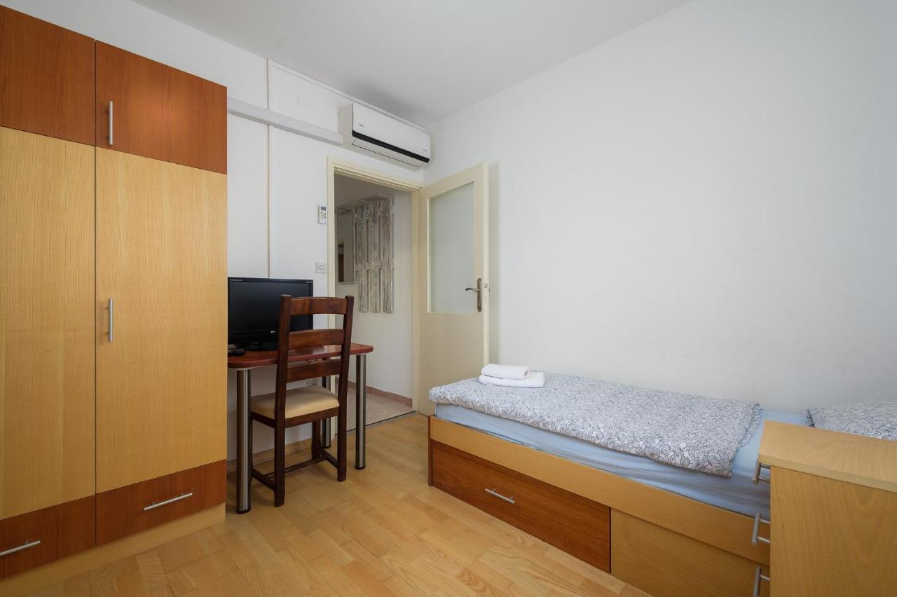Apartman Inteuro 波雷奇 外观 照片