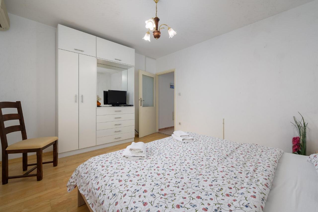 Apartman Inteuro 波雷奇 外观 照片